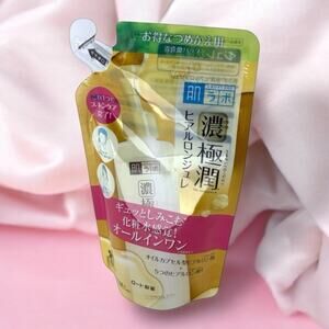 NEW, Hadalabo, Hydrating Jelly Lotion